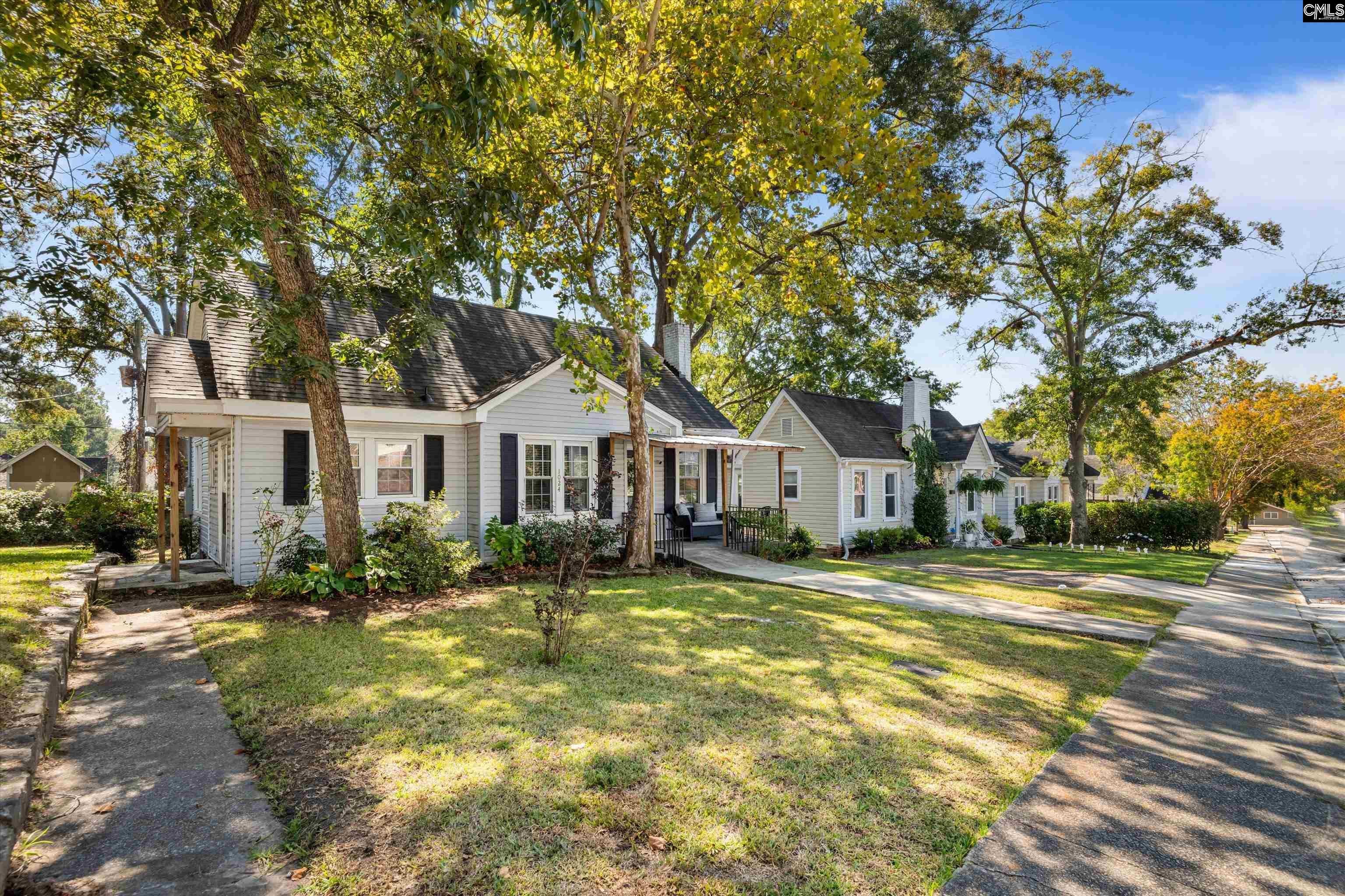 1024 Pope Street