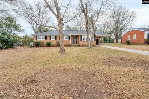 A home in Sumter