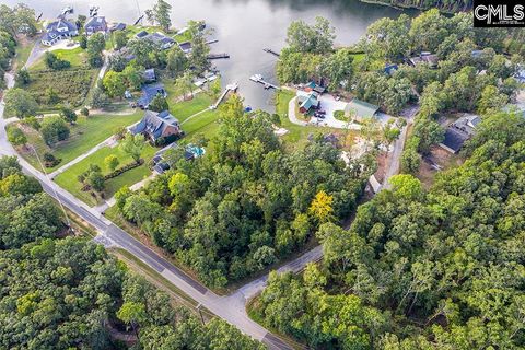 Shamrock Court Chapin SC 29036