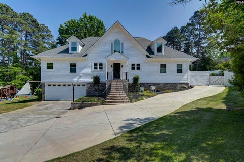 Photo of 6 Green Shank Court, Irmo, SC 29063 (MLS # 642248)