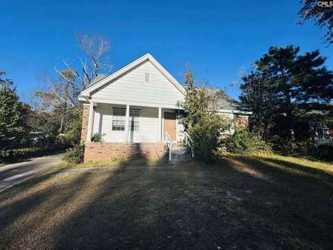 Photo of 4920 Rugby Road, Columbia, SC 29203 (MLS # 621480)