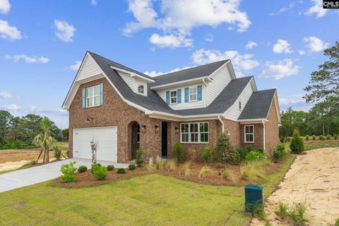 Property photo of 2025 Fairway View, Blythewood, SC 29016