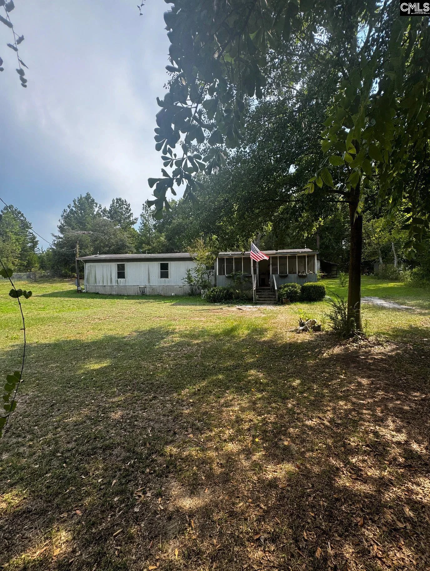 138 Rob Teal Road, Patrick, SC, 29584