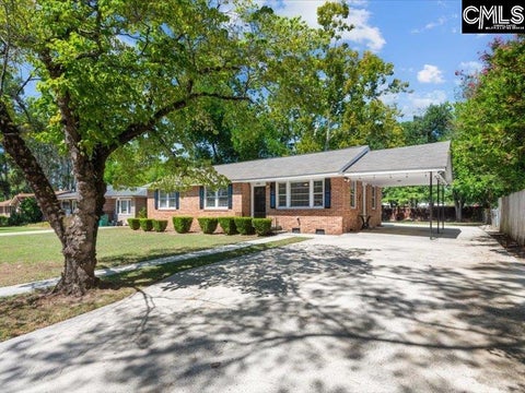 Photo of 1232 Karlaney Avenue, Cayce, SC 29033 (MLS # 642774)