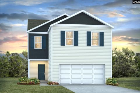 Photo of 316 Sandy Run Drive, Columbia, SC 29203 (MLS # 625335)
