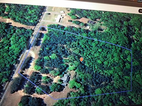 Photo of 7551 Longtown Rd, Ridgeway, SC 29130 (MLS # 621174)