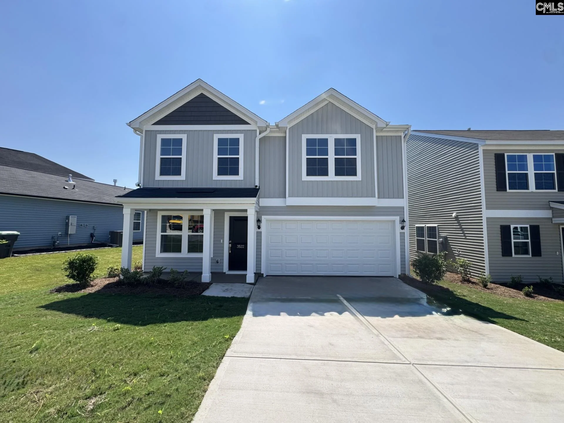 3522 Stedding Place