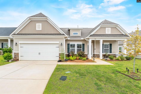 Photo of 730 Green Branch Court, Columbia, SC 29212 (MLS # 637271)