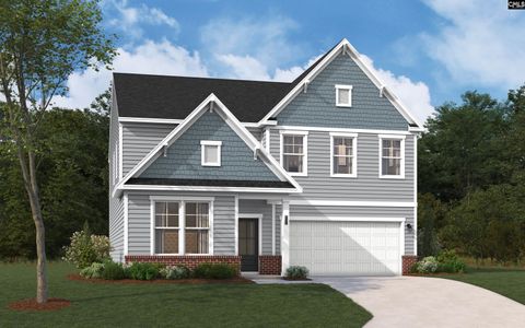 Photo of 111 Bloomsbury Drive, Lexington, SC 29073 (MLS # 624192)