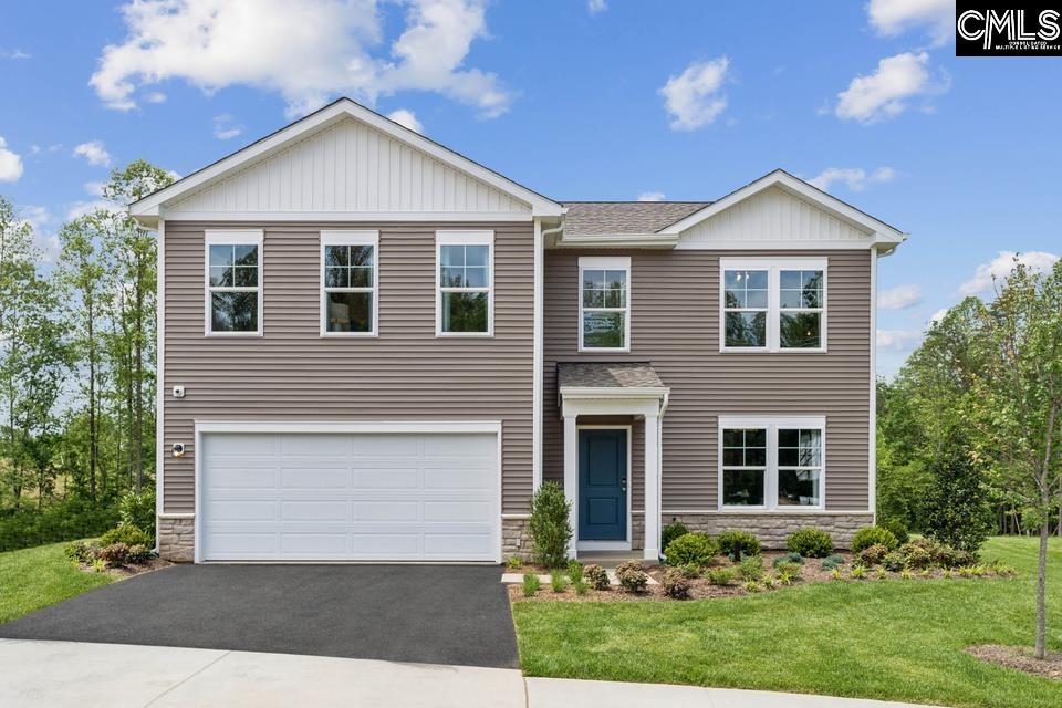 234 Kingfield Drive, Hopkins, SC, 29061
