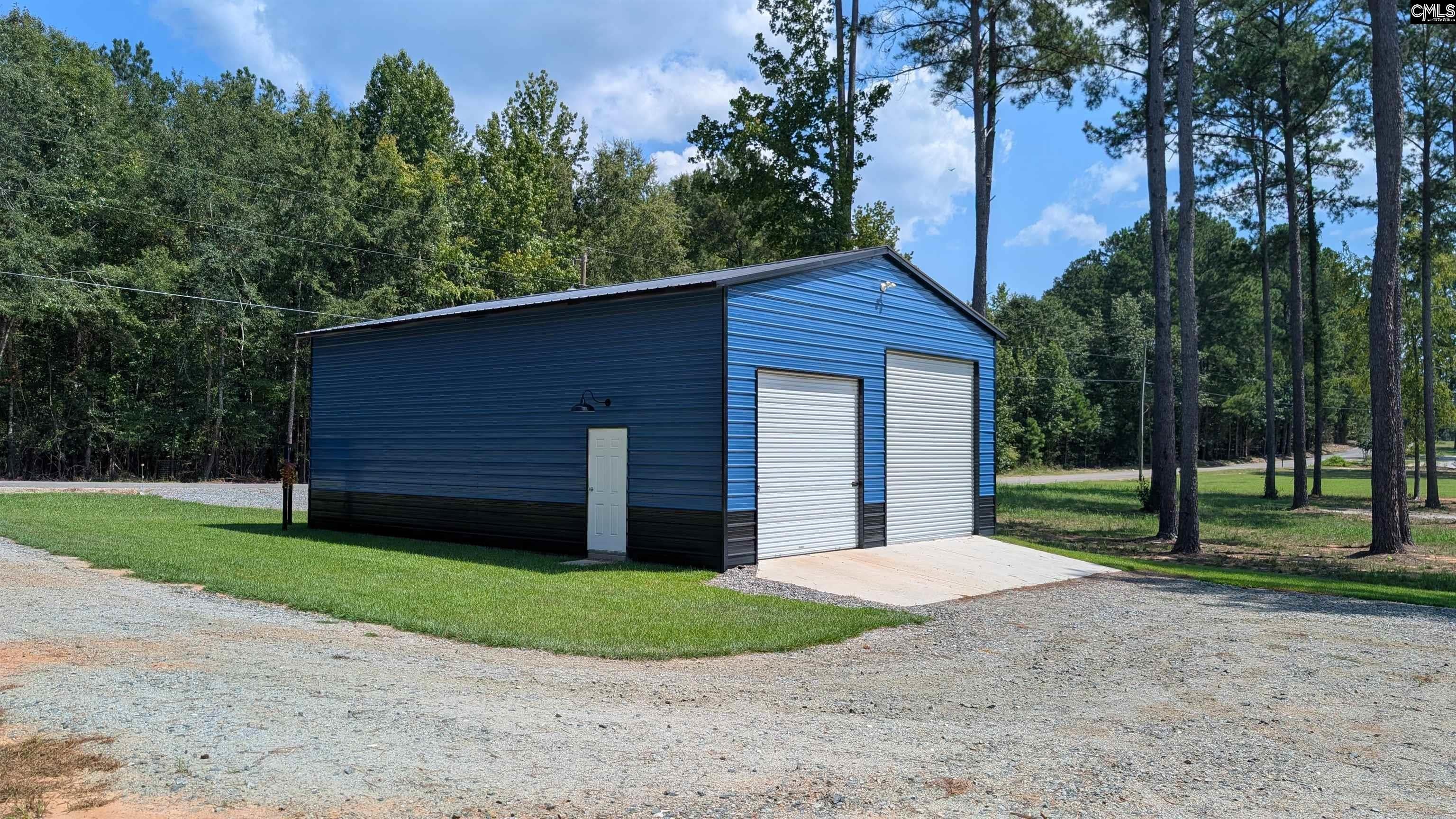 668 Goat Hill Road