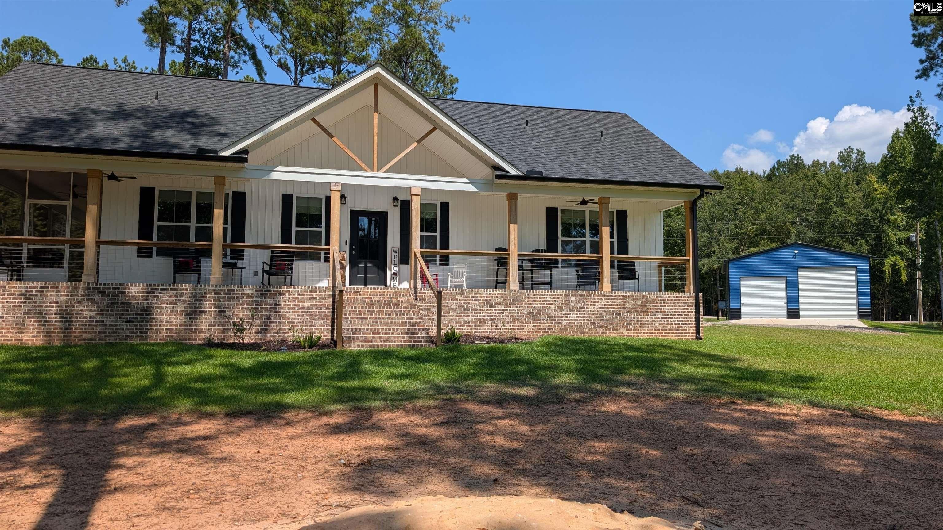 668 Goat Hill Road