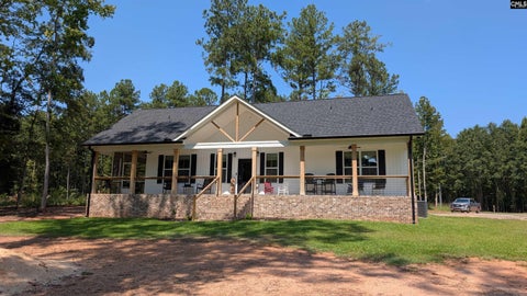 Photo of 668 Goat Hill Road, Ridgeway, SC 29130 (MLS # 642600)