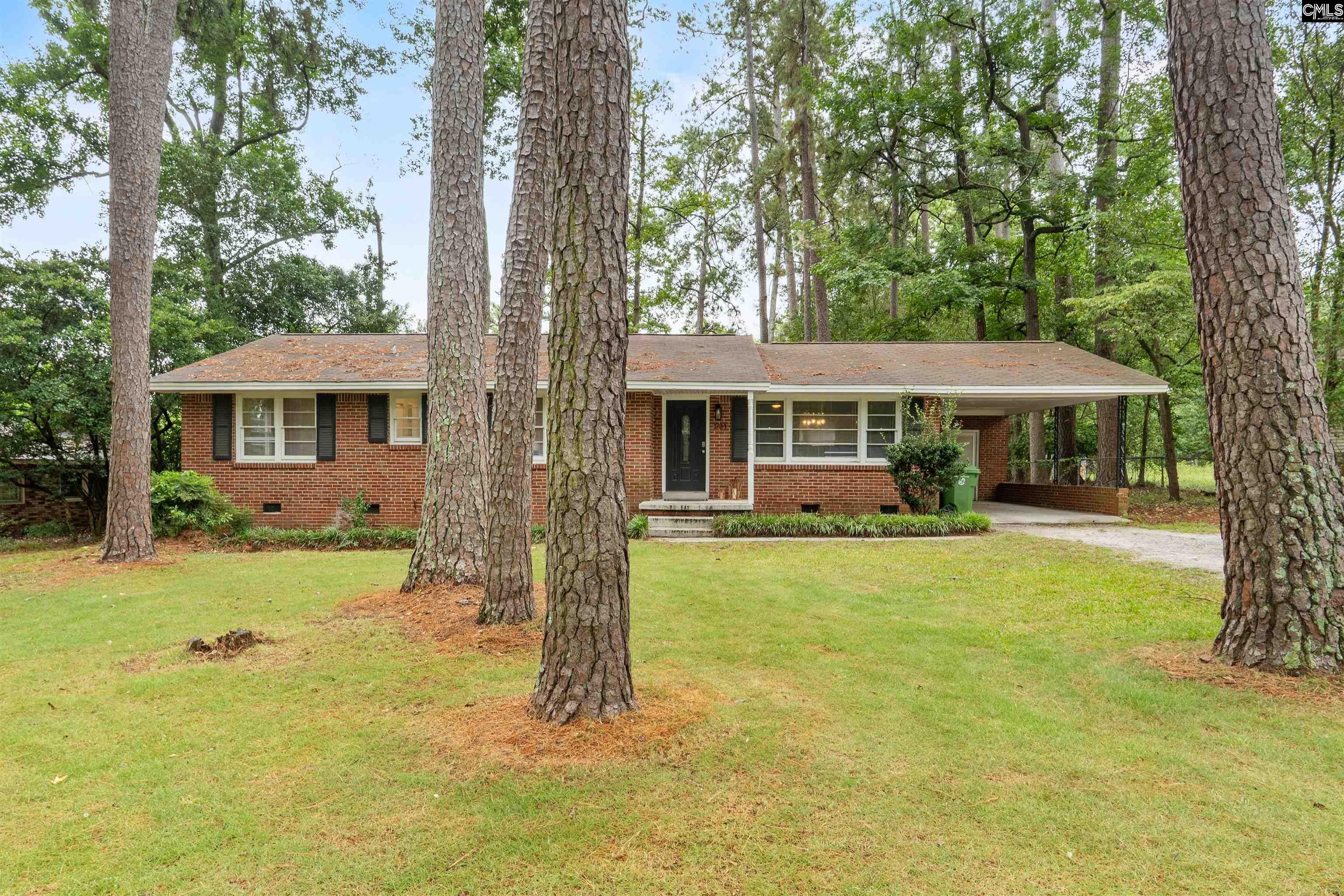 1734 Omarest Drive, Columbia, SC, 29010