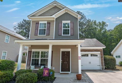 Photo of 215 Ridge Terrace Lane, Lexington, SC 29073 (MLS # 632348)