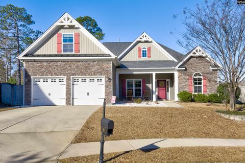 Photo of 210 Penfolds Court, Lexington, SC 29072 (MLS # 623741)