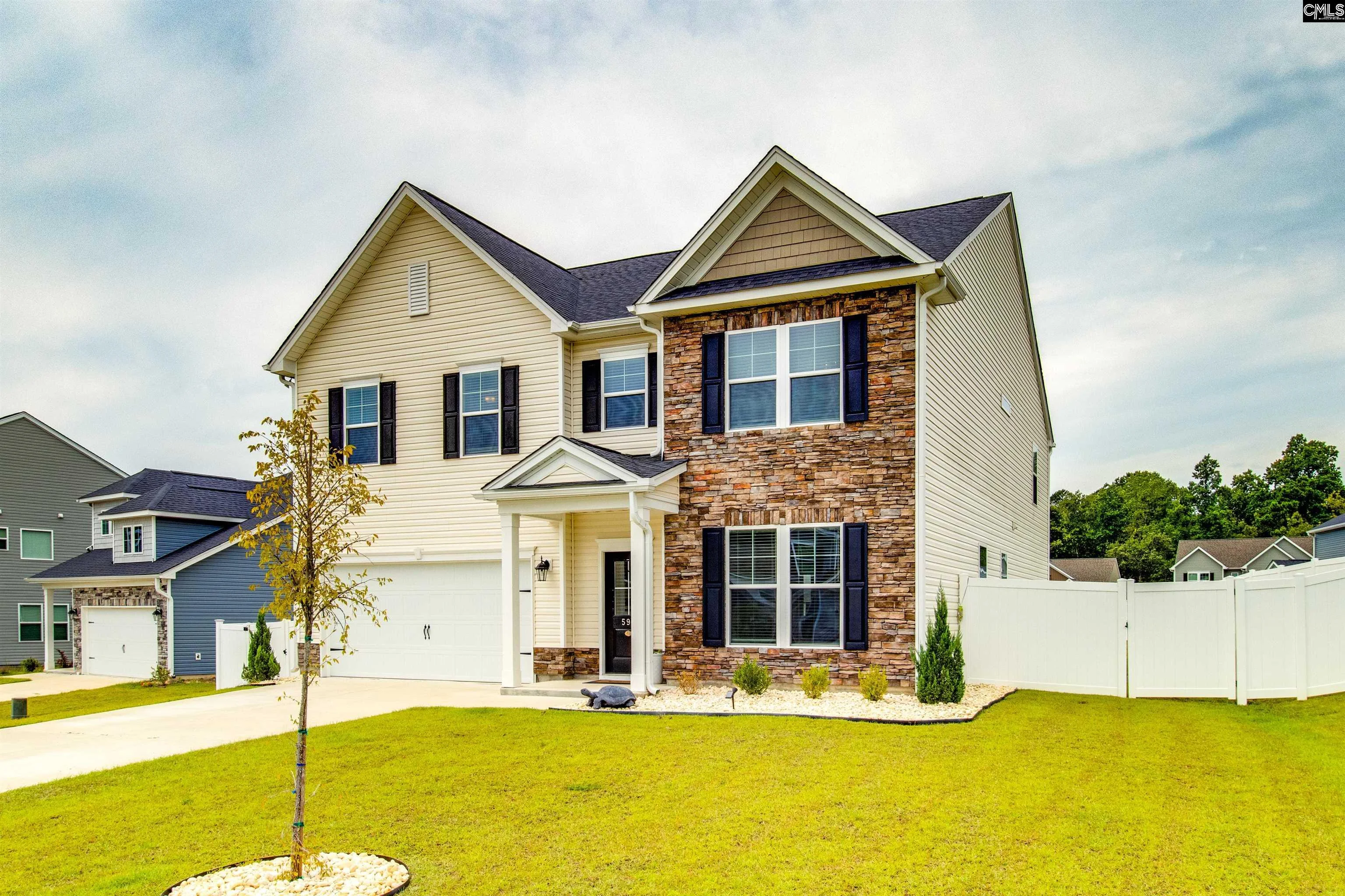 593 Bee Balm Drive