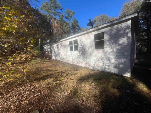 A home in Winnsboro