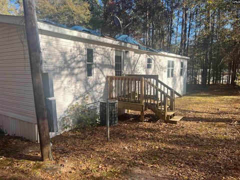 A home in Winnsboro