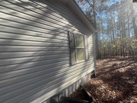 A home in Winnsboro