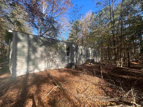 A home in Winnsboro