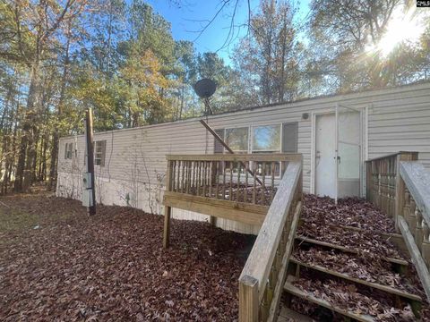 A home in Winnsboro