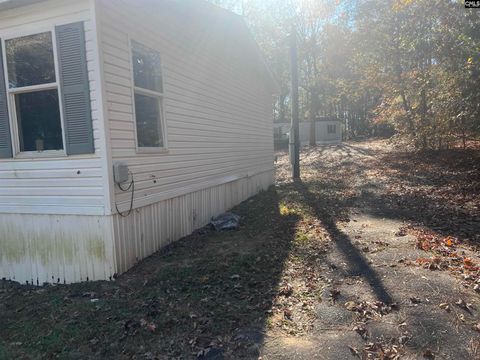 A home in Winnsboro