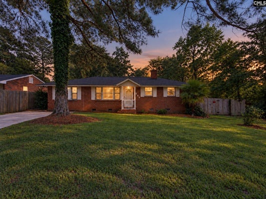 1606 CRESTVIEW AVE, COLUMBIA, SC 29223 - Image 1bf72841e87c4ac9835a0fd4db2e68e4/1268558731