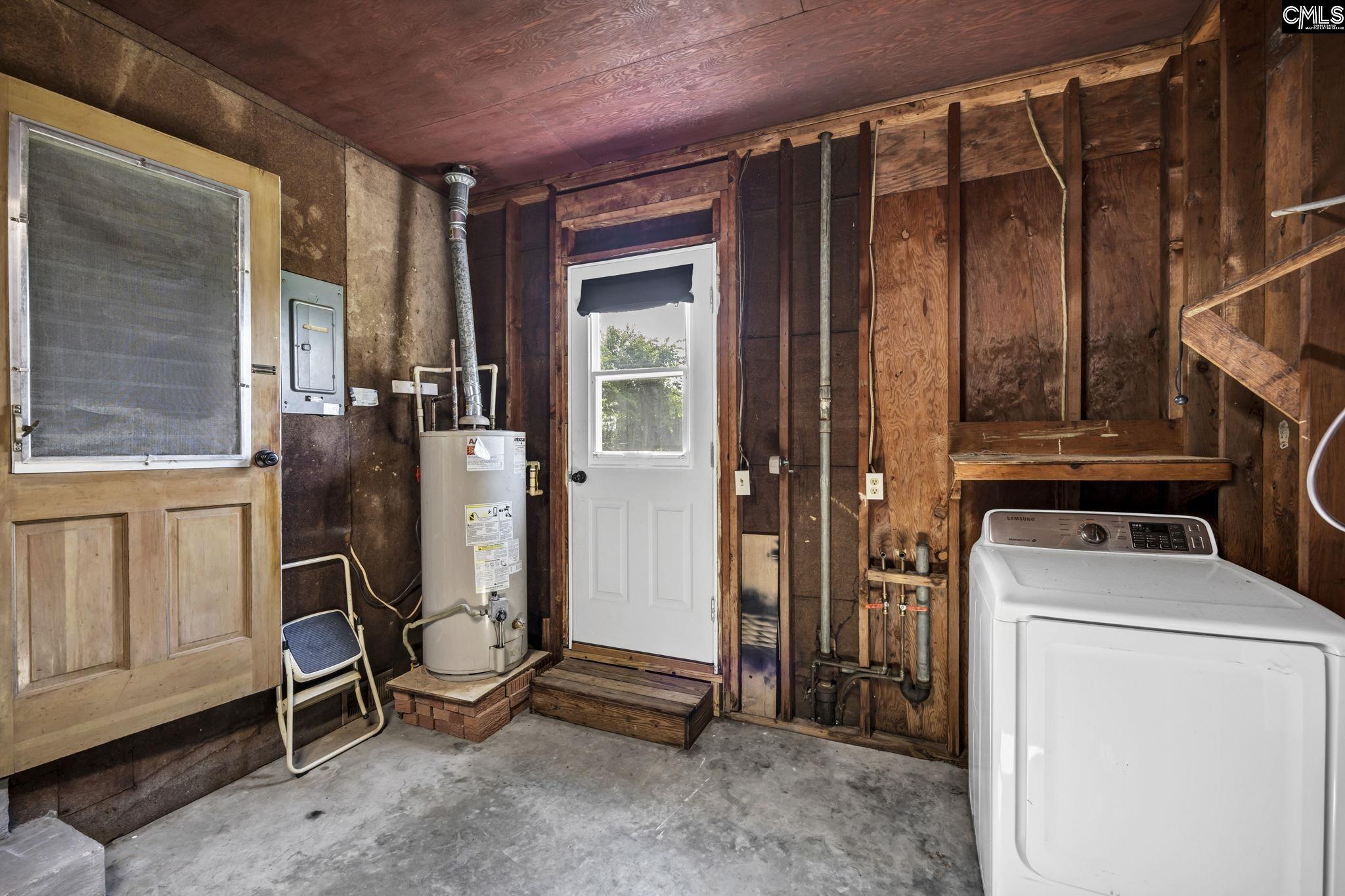 Columbia, South Carolina 29209, United States, 4 Bedrooms Bedrooms, ,2 BathroomsBathrooms,Residential,Active,55048