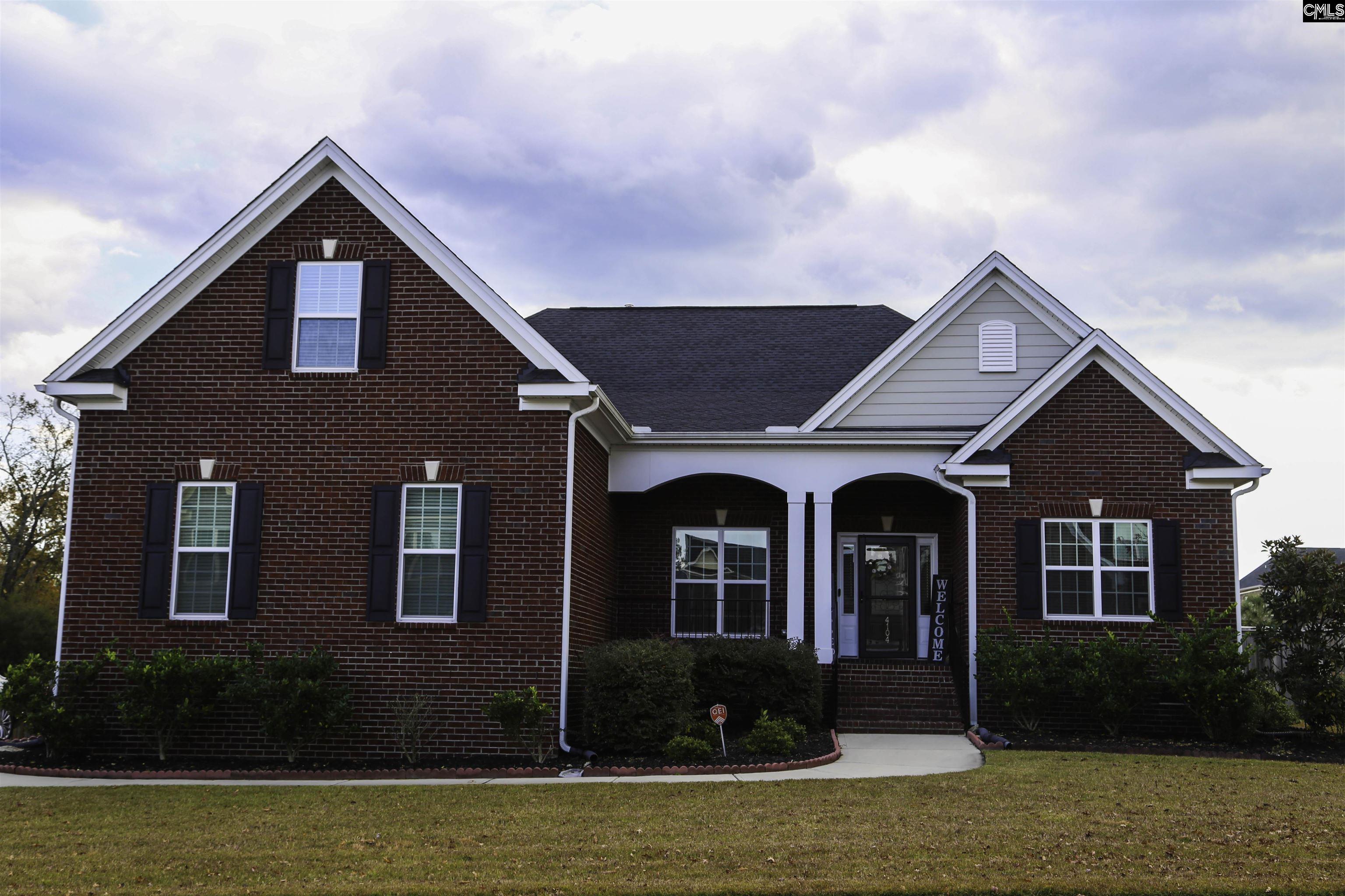 4104 Rusty Mill Drive