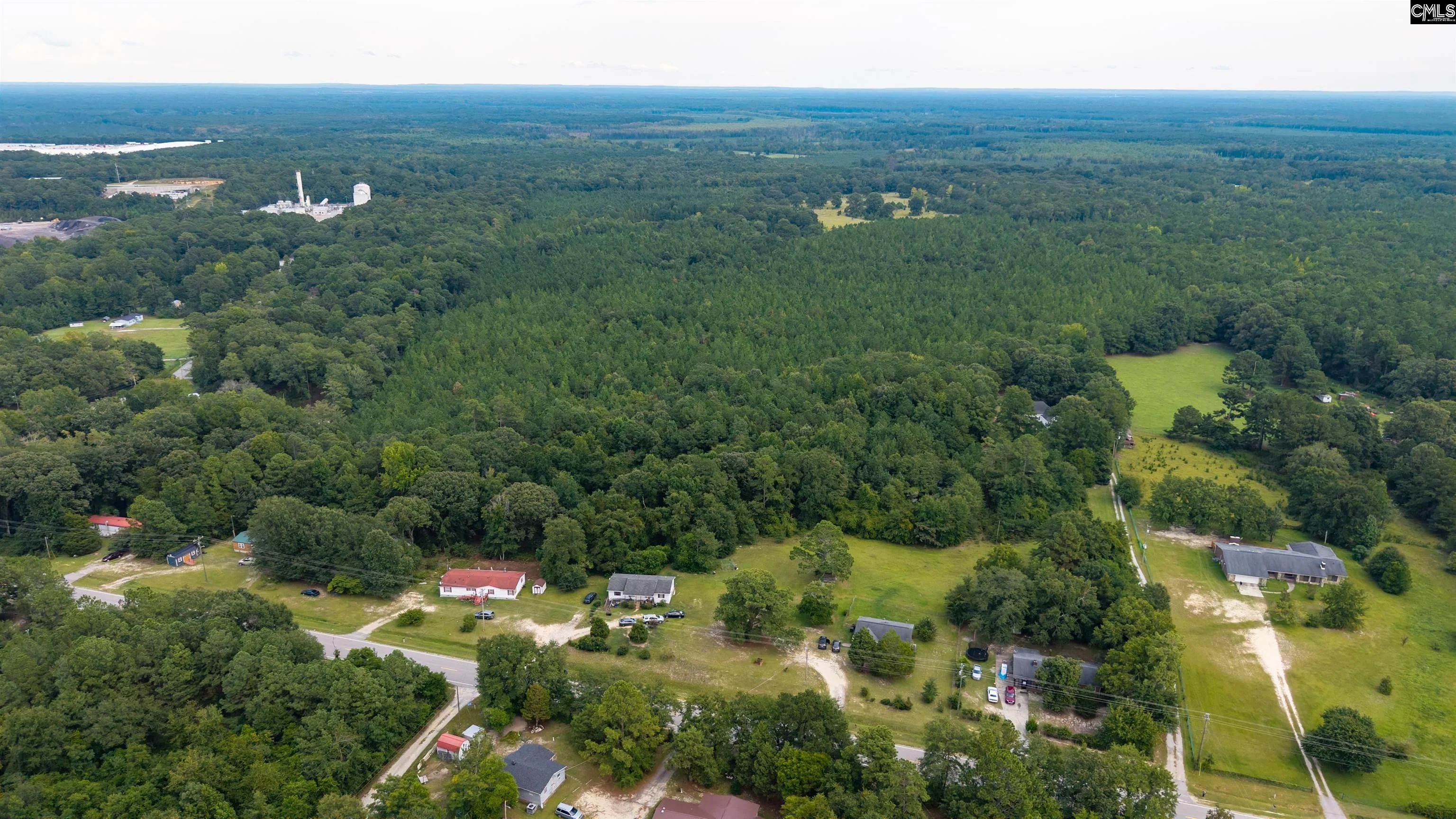 1421 Fort Jackson Road