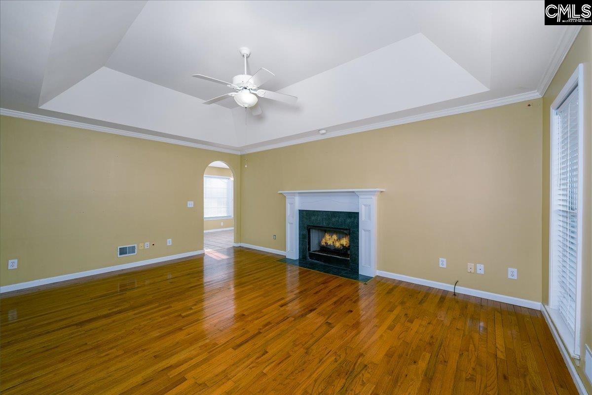 Columbia, South Carolina 29223, United States, 3 Bedrooms Bedrooms, ,2 BathroomsBathrooms,Residential,Active,93250