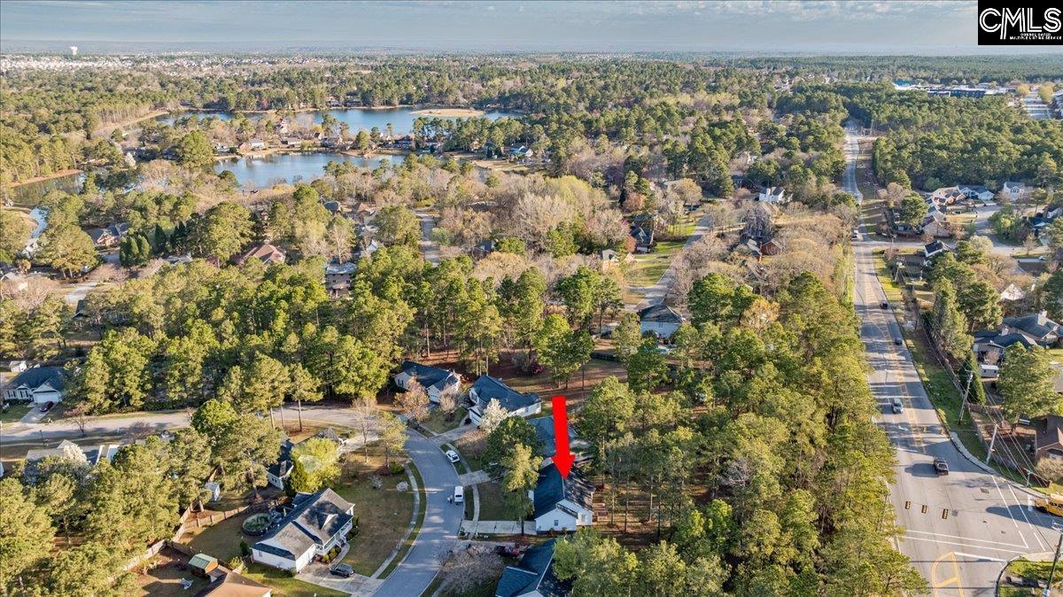 Columbia, South Carolina 29223, United States, 3 Bedrooms Bedrooms, ,2 BathroomsBathrooms,Residential,Active,93250