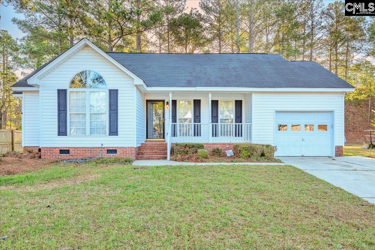 Columbia, South Carolina 29223, United States, 3 Bedrooms Bedrooms, ,2 BathroomsBathrooms,Residential,Active,93250