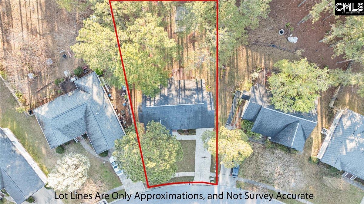 Columbia, South Carolina 29223, United States, 3 Bedrooms Bedrooms, ,2 BathroomsBathrooms,Residential,Active,93250