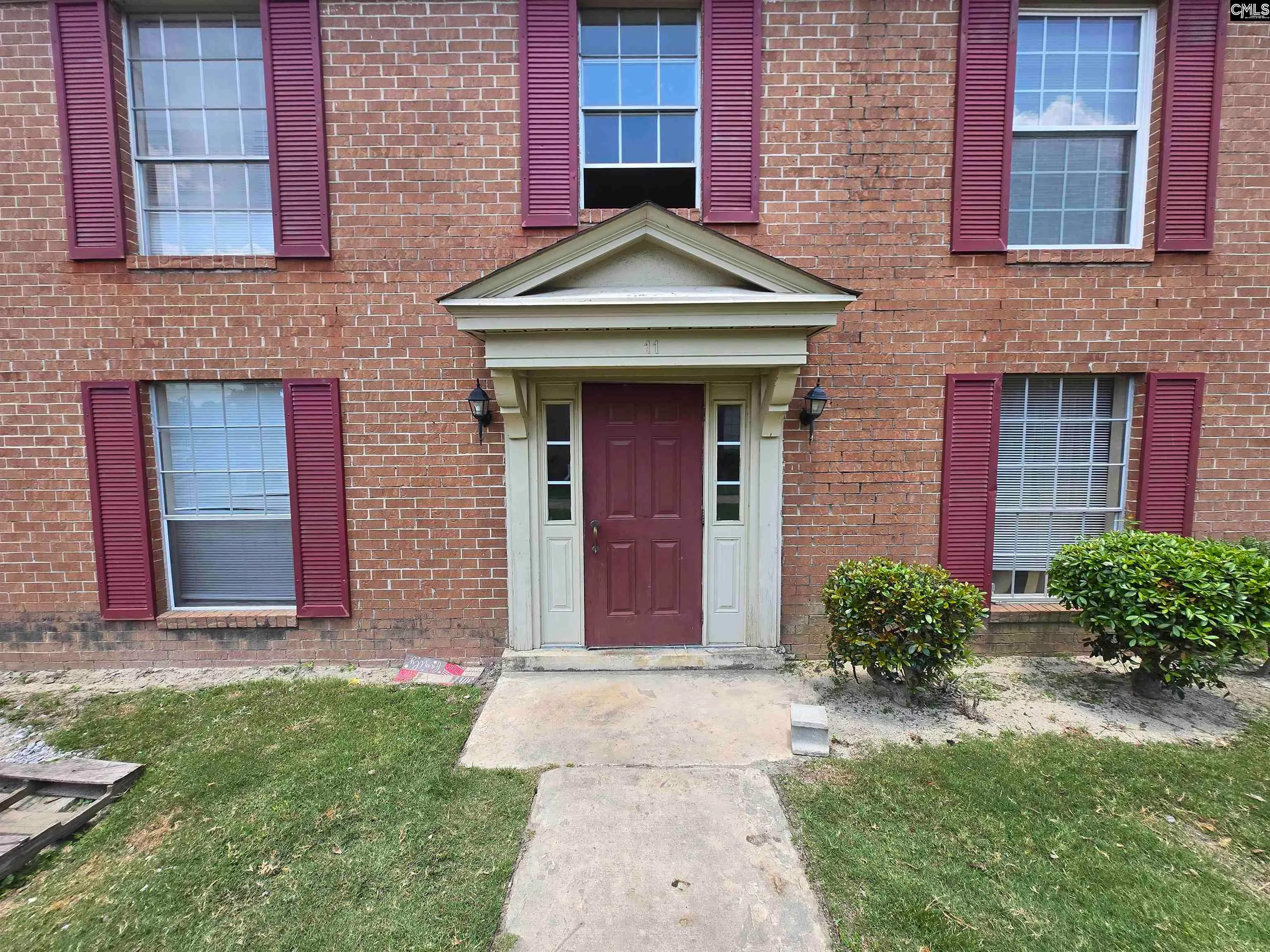 3630 Ranch Road Unit 11-8