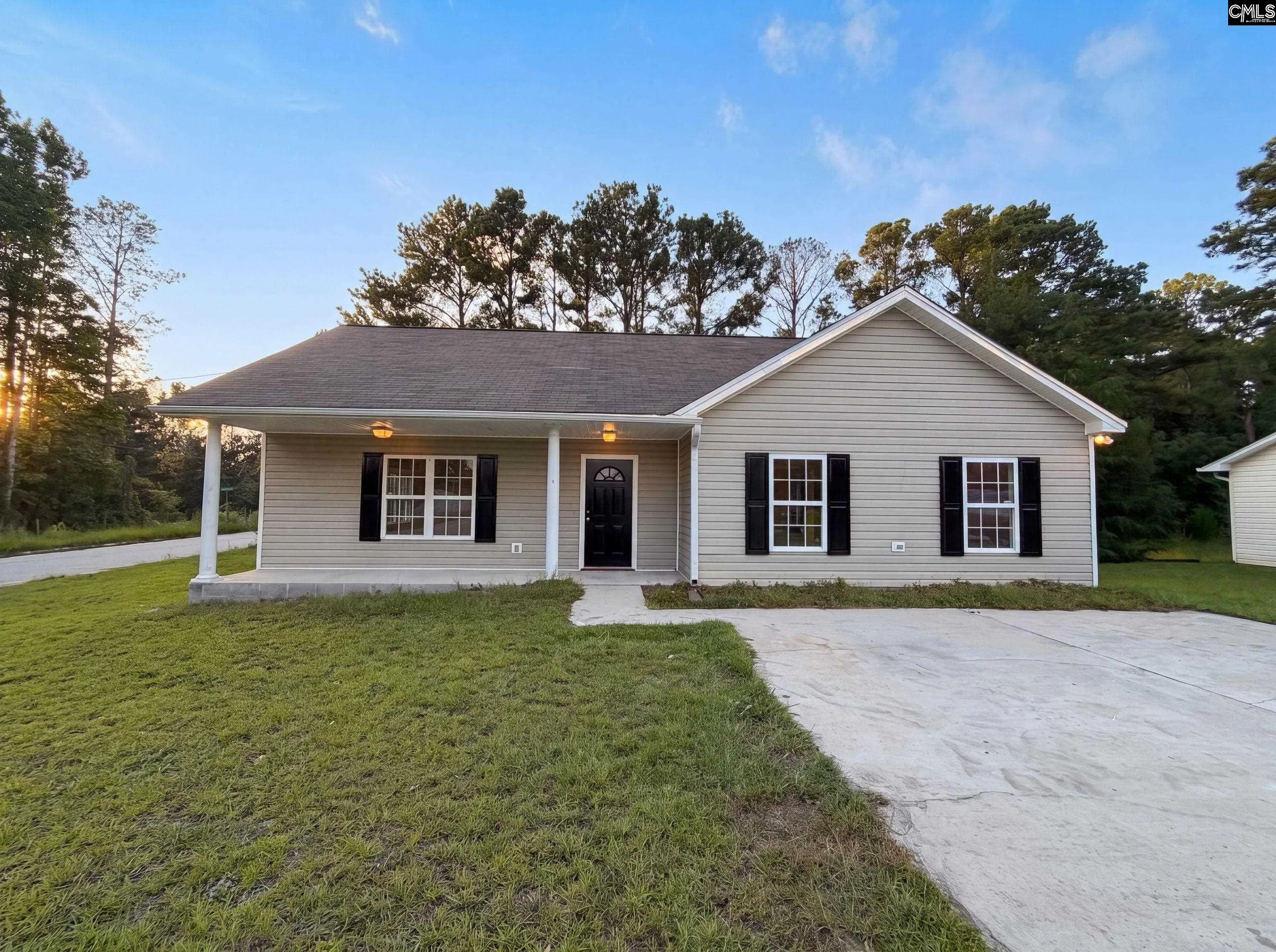 1 Plover Court