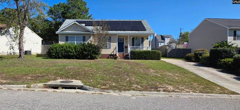 Photo of 200 Pebble Creek Drive, West Columbia, SC 29170 (MLS # 619964)