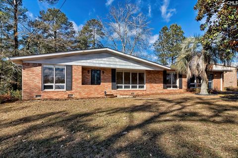 A home in Columbia