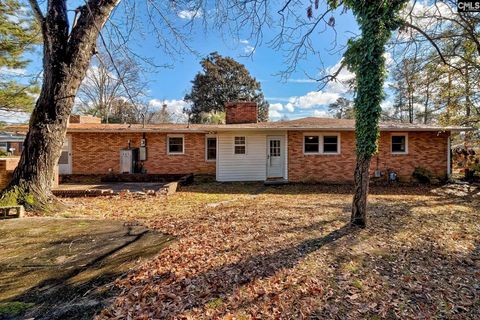 A home in Columbia