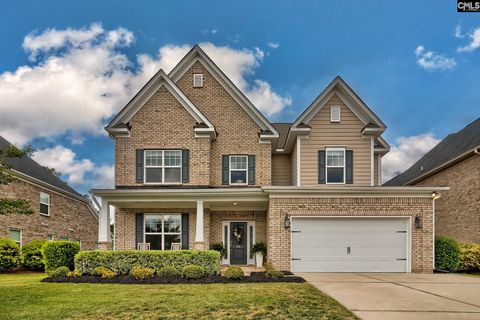 Photo of 414 Litchfield Lane, Lexington, SC 29072 (MLS # 632807)