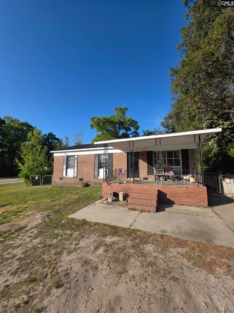 Photo of 1205 Chestnut Ferry Road, Camden, SC 29020 (MLS # 632790)