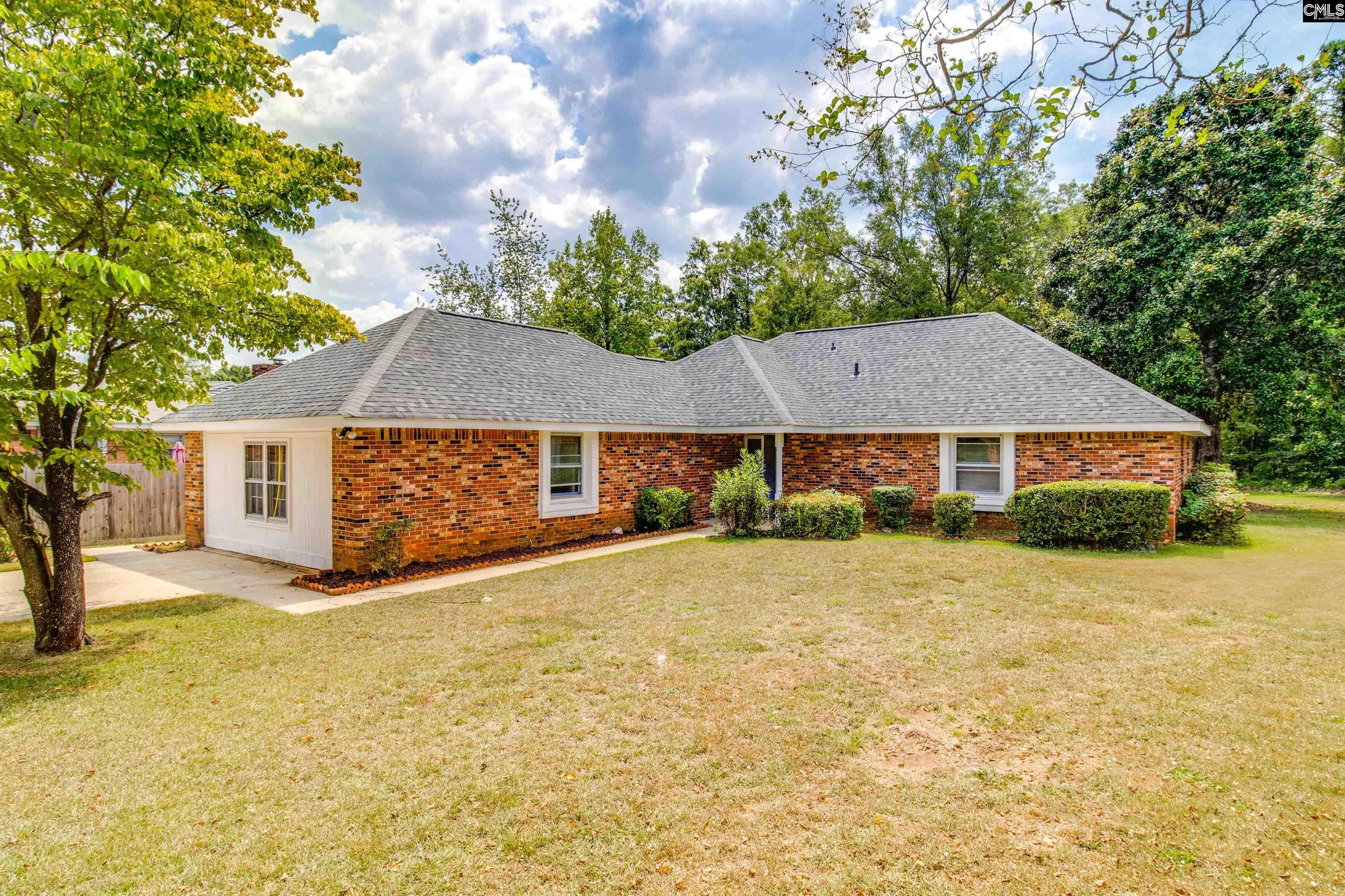 5219 Enfield Drive
