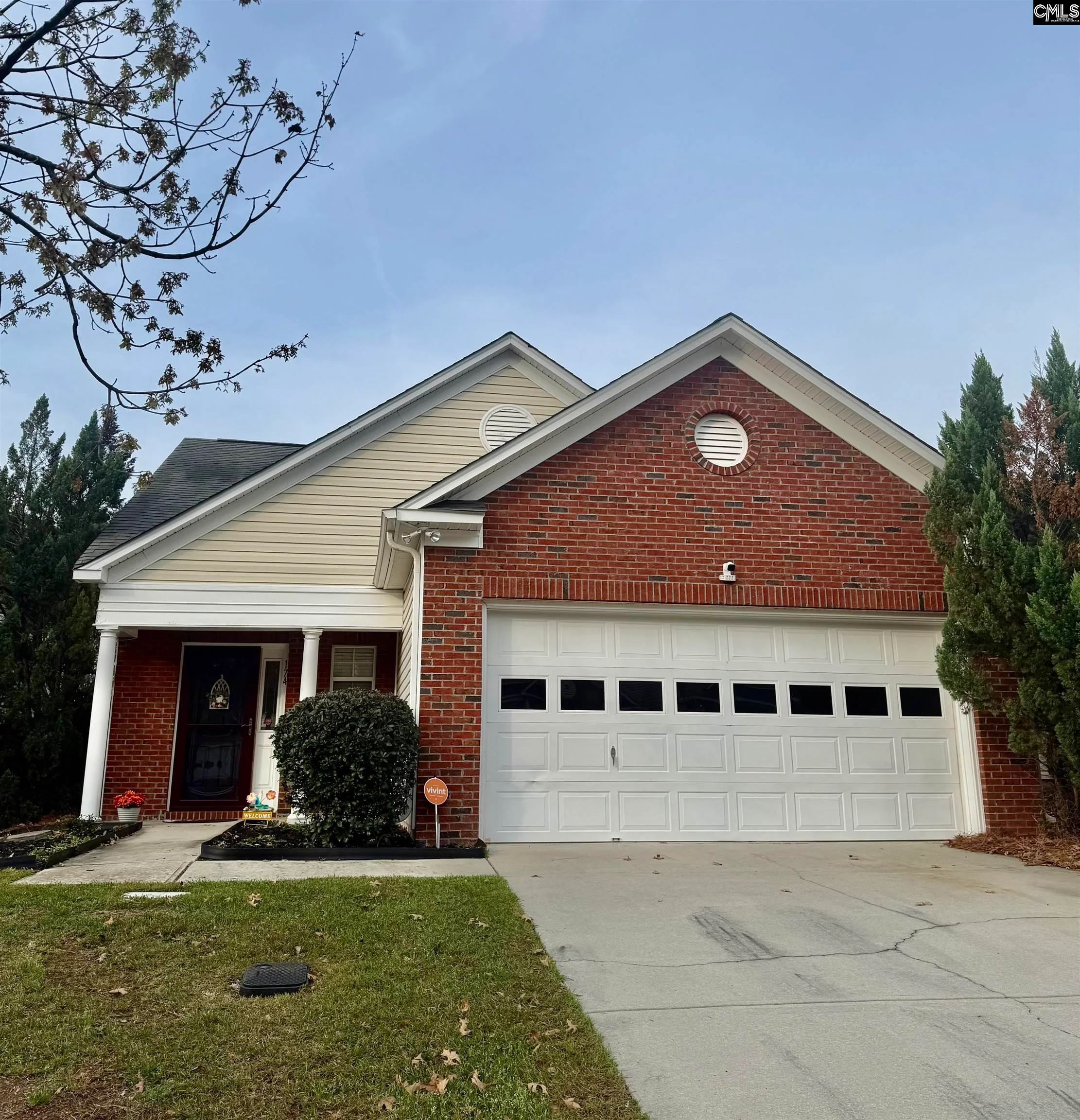 174 Preston Green Drive