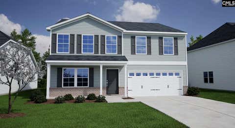 Photo of 448 Blackjack Oak Lane, Lexington, SC 29073 (MLS # 640757)