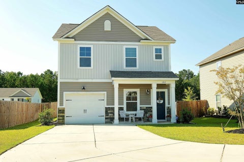 Photo of 1282 Deep Creek Road, Blythewood, SC 29016 (MLS # 642840)