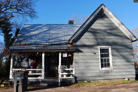 A home in Anderson