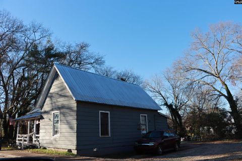 A home in Anderson