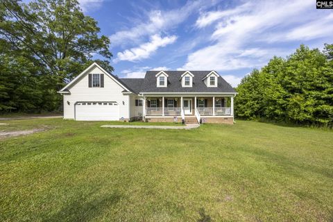 Photo of 1135 Black River Road, Camden, SC 29020 (MLS # 631626)