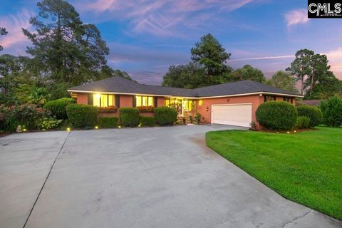 Photo of 207 Cooper Drive, Santee, SC 29142 (MLS # 629162)